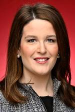 profile picture of Claire Chandler
