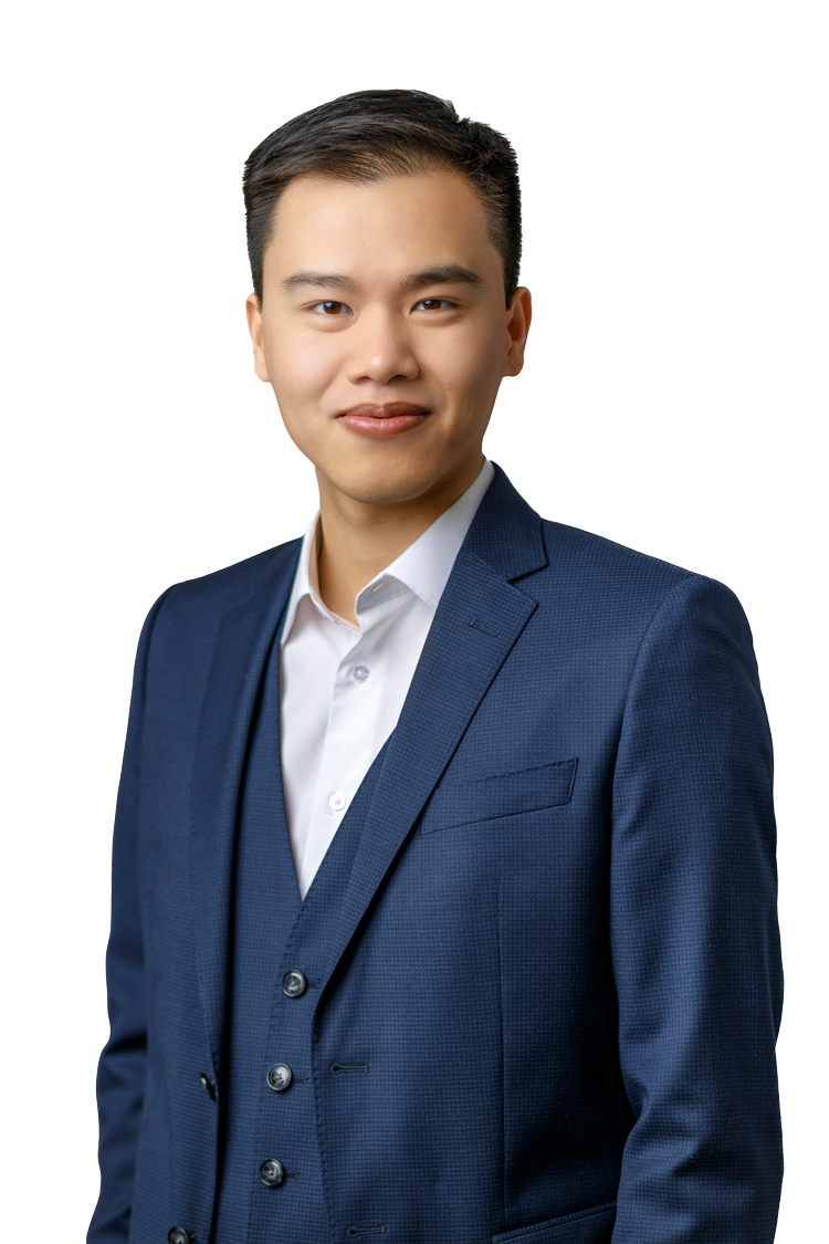 profile picture of William Huynh-Jan