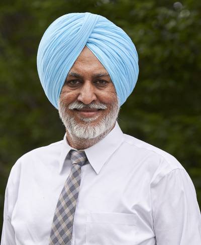 profile picture of Harpreet Badohal