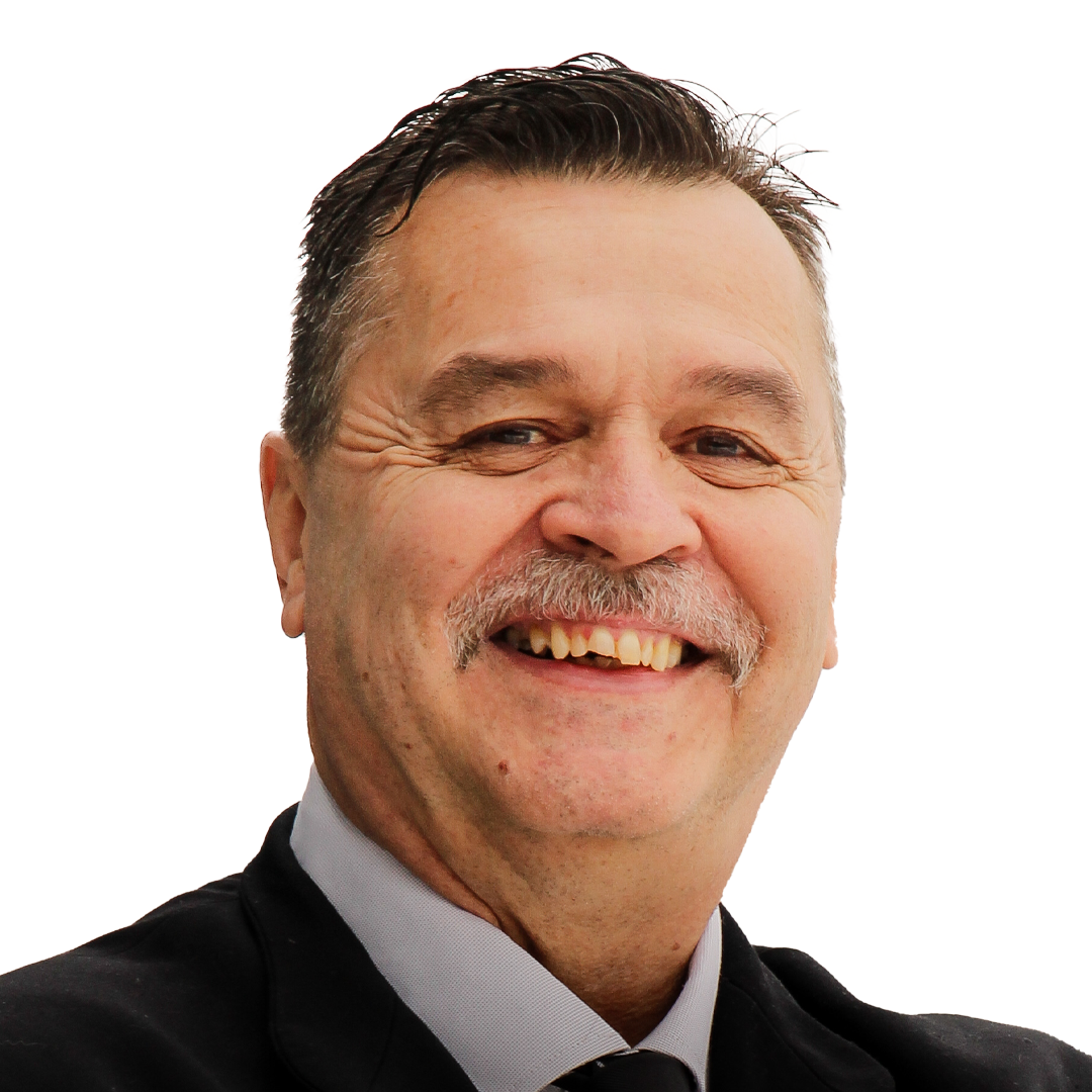 profile picture of Arnold Heino