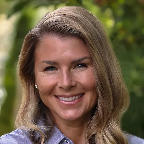 profile picture of Amanda Mckinney