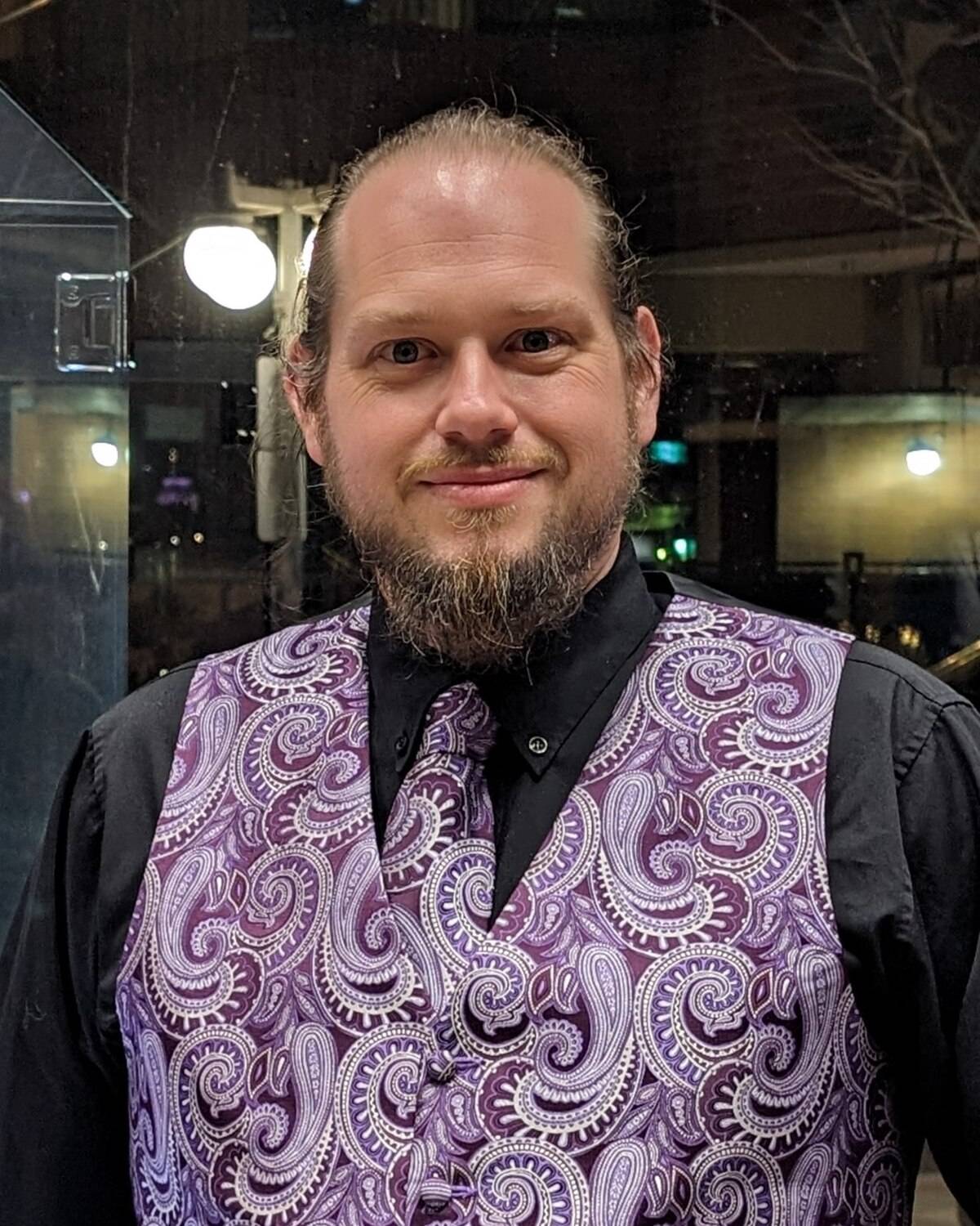 profile picture of Mathieu Saint-Jean