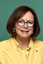 profile picture of Anne Webster