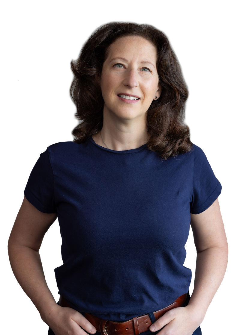 profile picture of Tamara Kronis