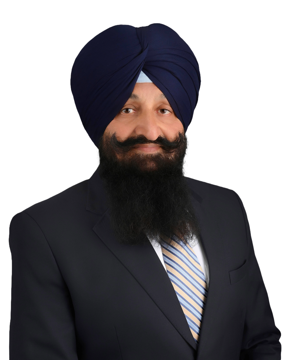 profile picture of Harjit Singh Gill