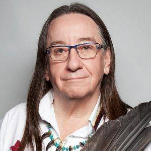profile picture of Gilbert Whiteduck