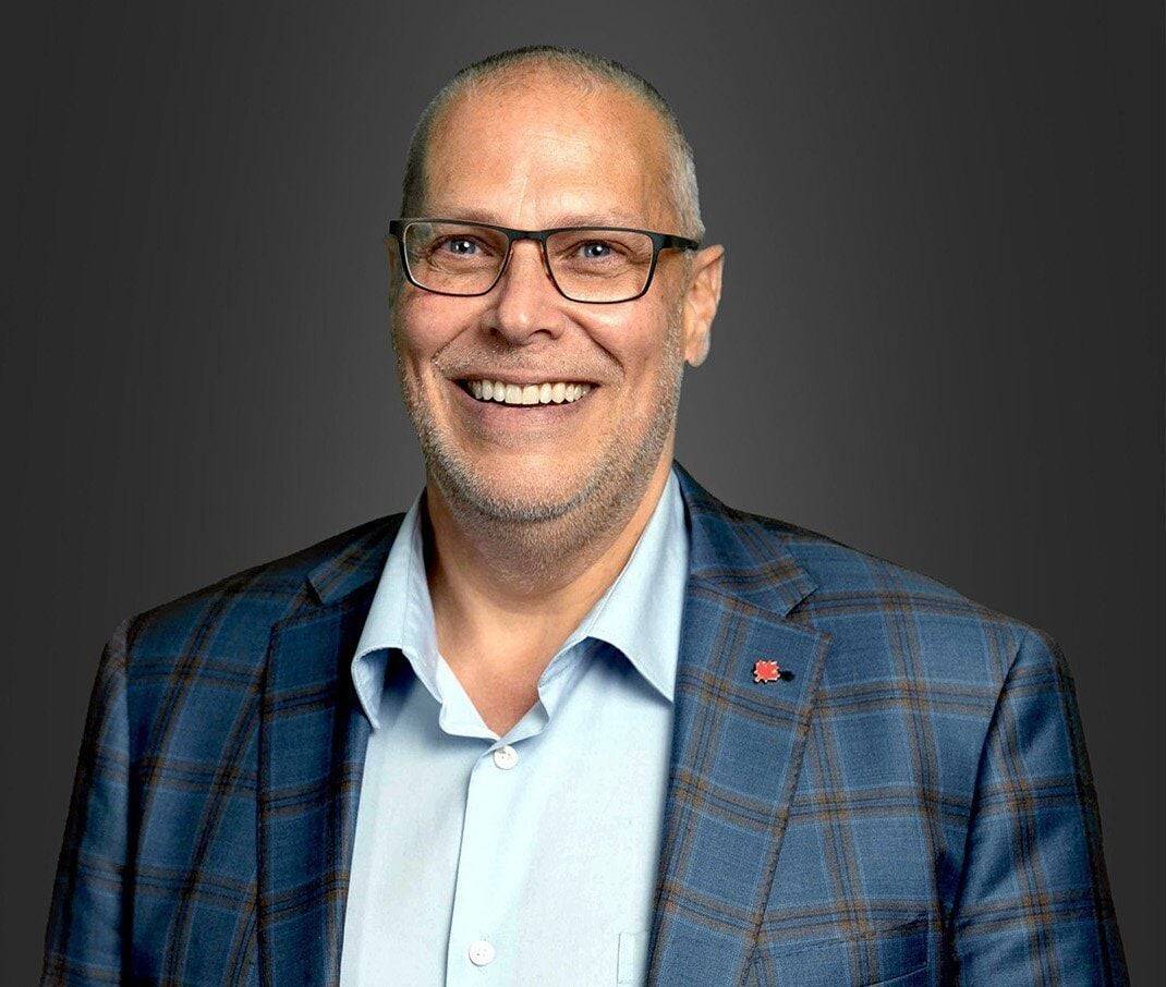profile picture of Michael Bayer