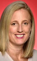 profile picture of Katy Gallagher