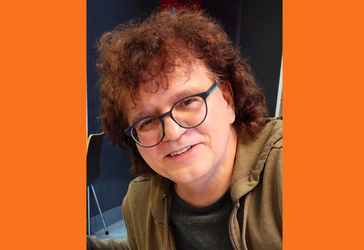 profile picture of Mario Leclerc