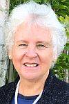 profile picture of Patricia Martin