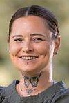 profile picture of Frankie Scott