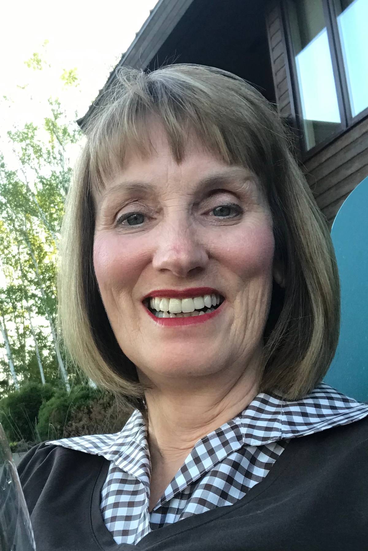 profile picture of Pauline Rochefort