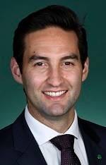 profile picture of Josh Burns