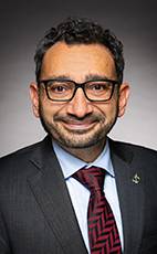profile picture of Omar Alghabra