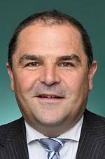 profile picture of Tony Pasin