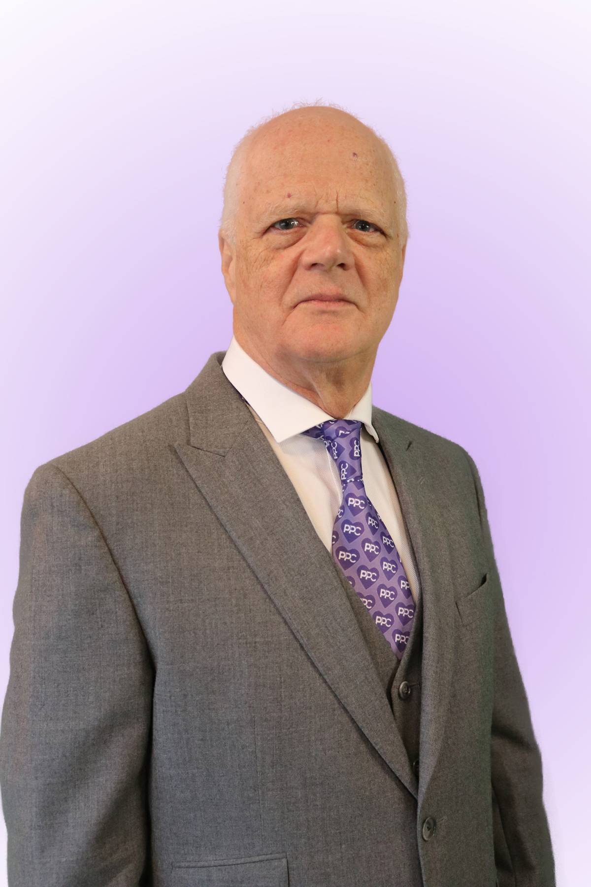 profile picture of Gordon Nash
