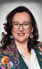 profile picture of Mandy Gull-Masty