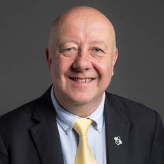profile picture of Steve Darling