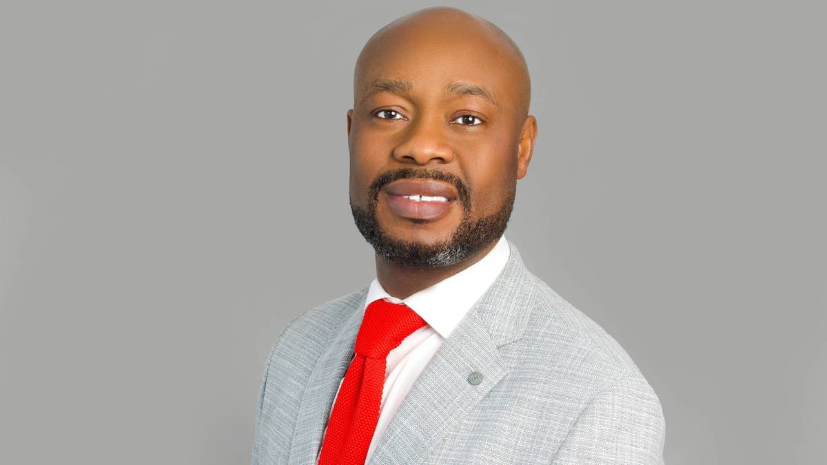 profile picture of Shola Agboola