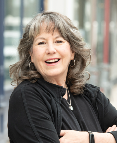 profile picture of Karen Orlandi