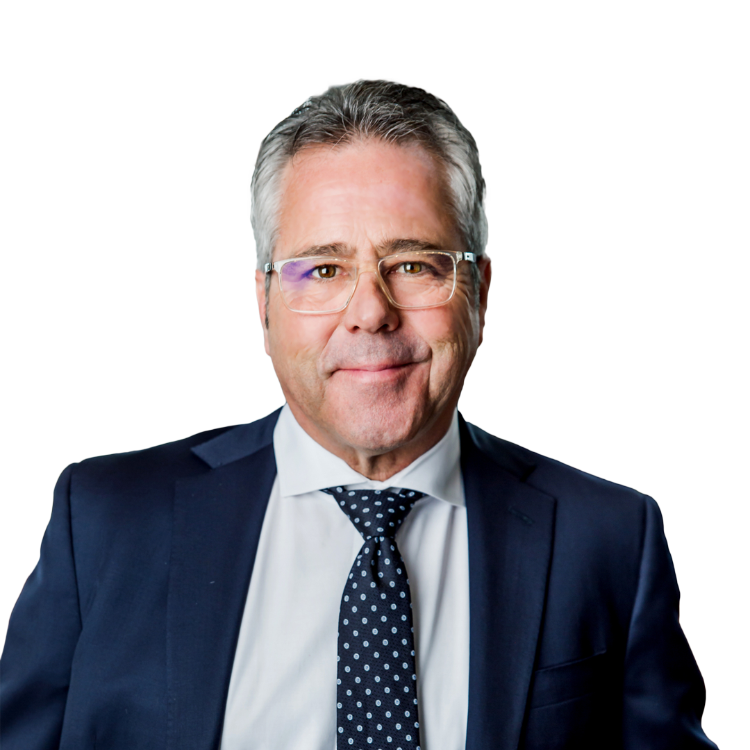 profile picture of Burton Bailey