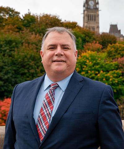 profile picture of Gord Johns