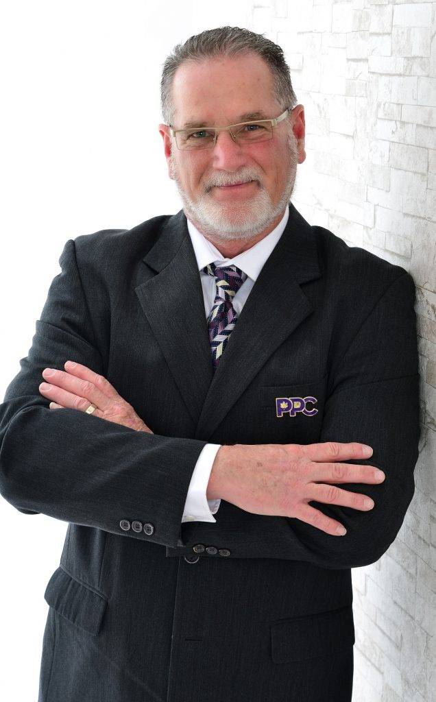 profile picture of Randy Williams