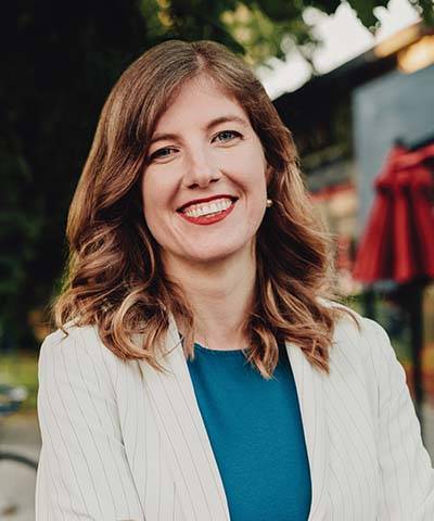 profile picture of Laurel Collins