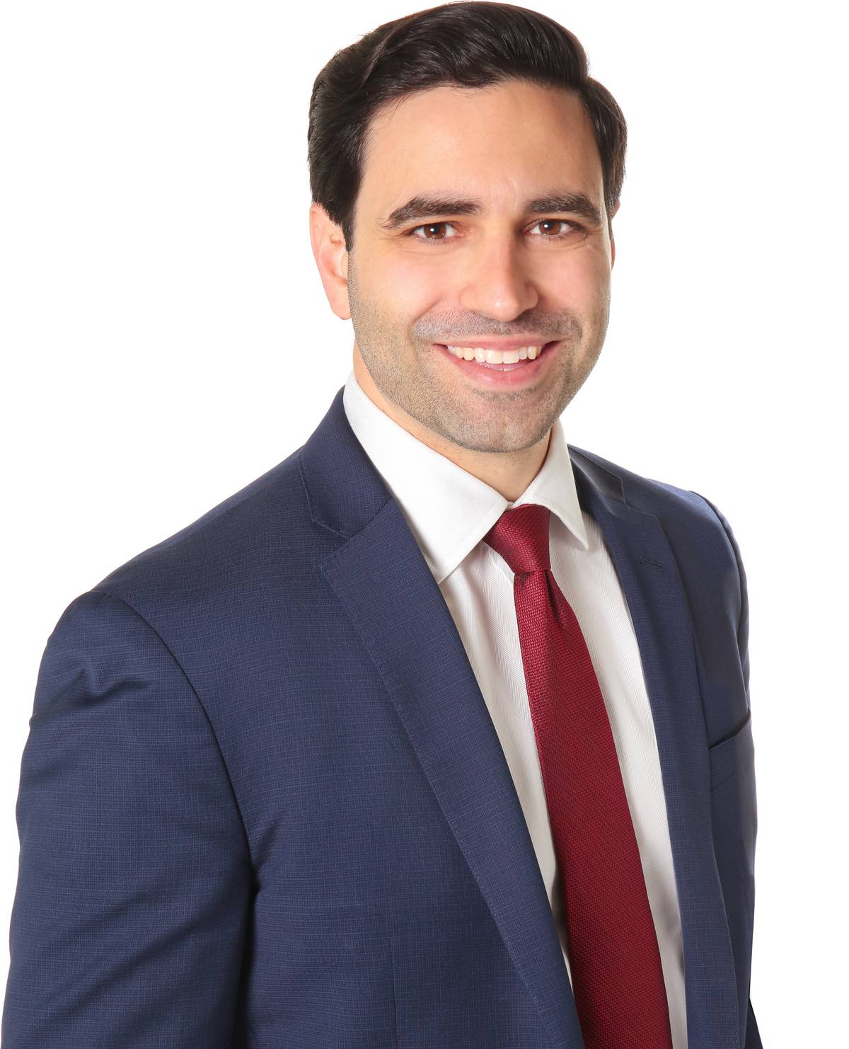 profile picture of Peter Fragiskatos