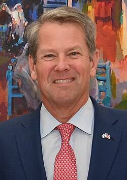 profile picture of Brian Kemp