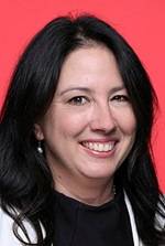 profile picture of Leah Blyth