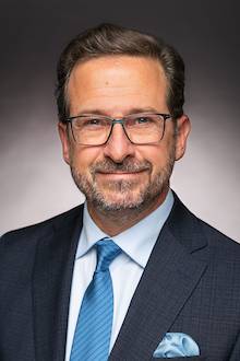 profile picture of Yves-Francois Blanchet