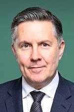 profile picture of Mark Butler