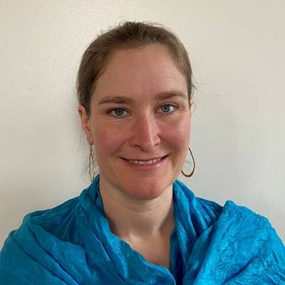 profile picture of Jodie Capling