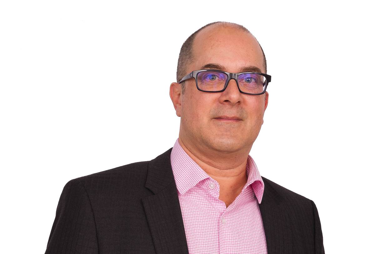 profile picture of Michael Patterson