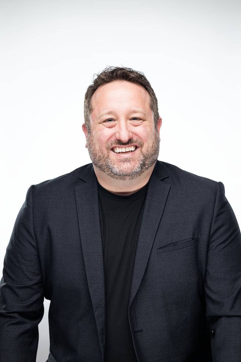 profile picture of Steeve Lavoie