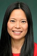 profile picture of Sally Sitou