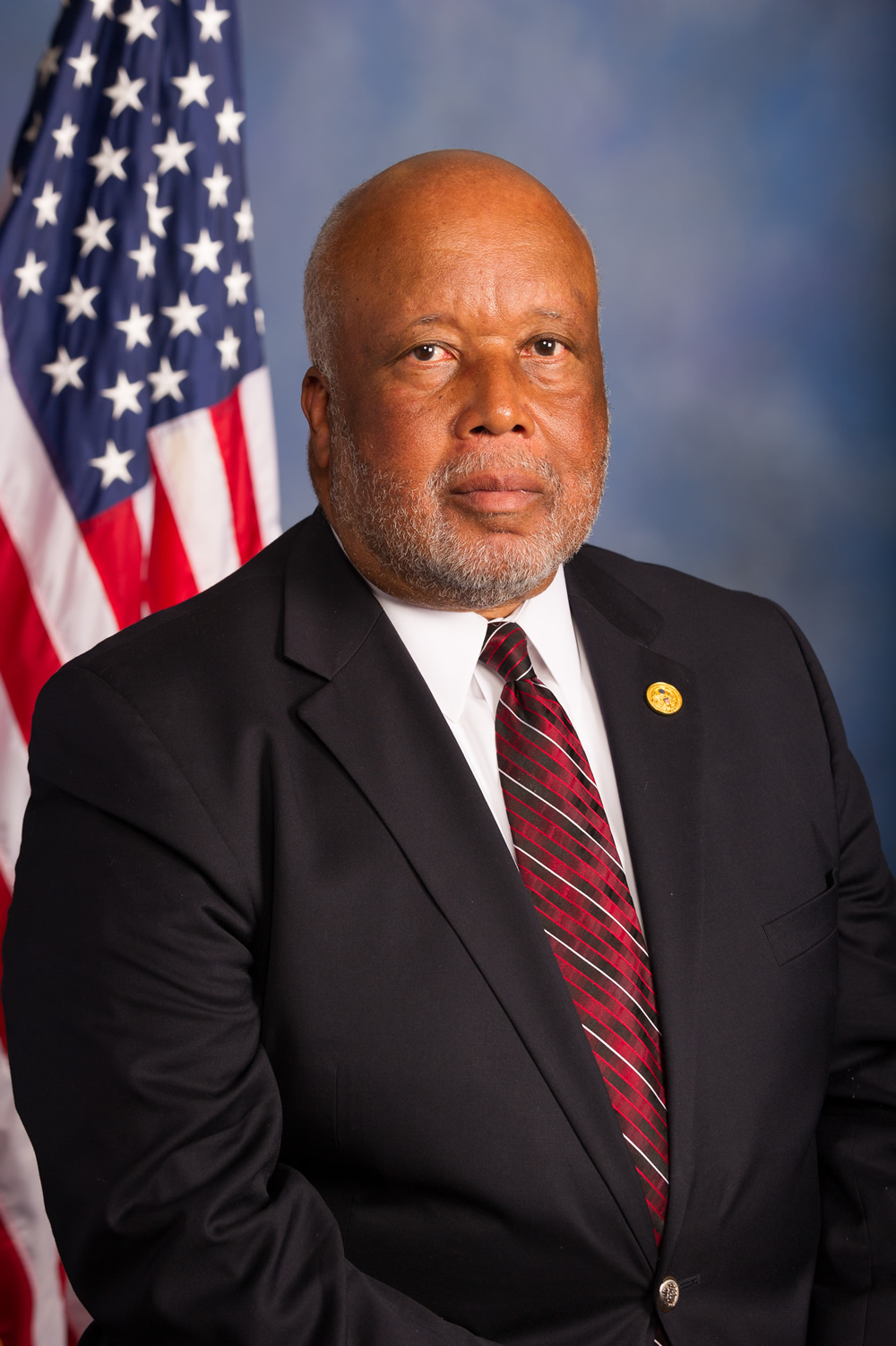 profile picture of Bennie Thompson