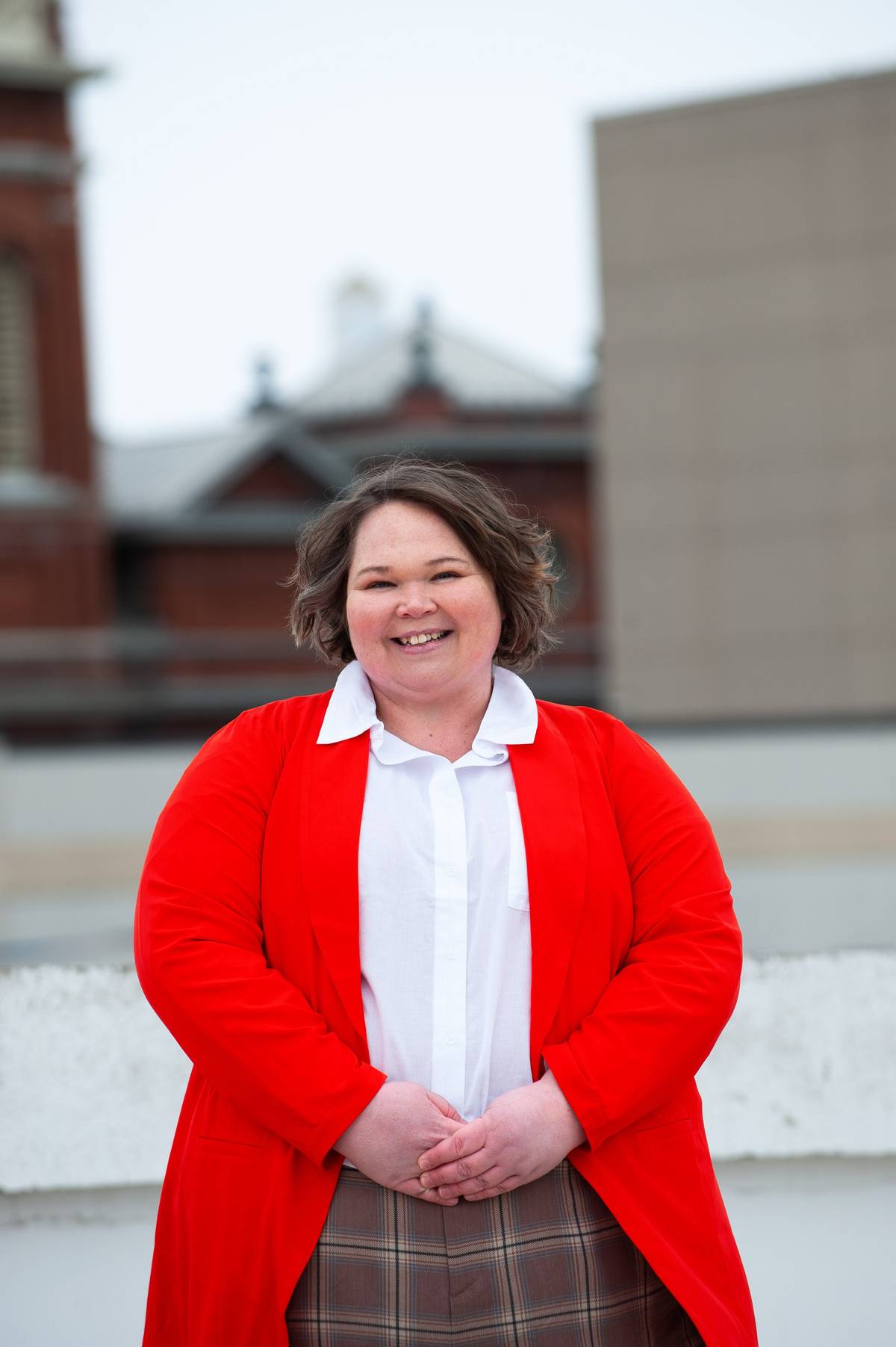 profile picture of Heather Ray