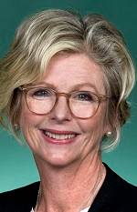 profile picture of Helen Haines