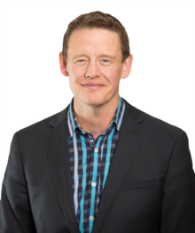 profile picture of Joel Harden