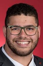 profile picture of Jordon Steele-John