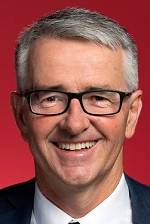 profile picture of Gerard Rennick
