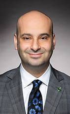 profile picture of Frank Caputo