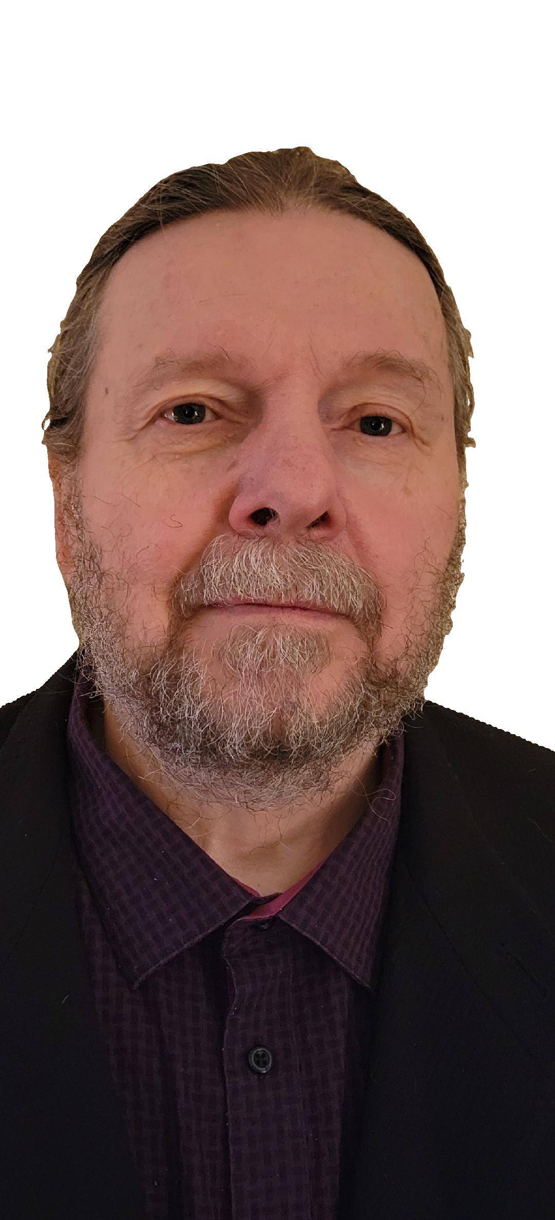 profile picture of George Mogiljansky