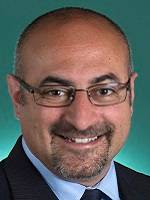 profile picture of Peter Khalil