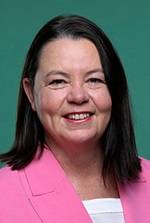 profile picture of Madeleine King