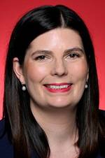 profile picture of Marielle Smith