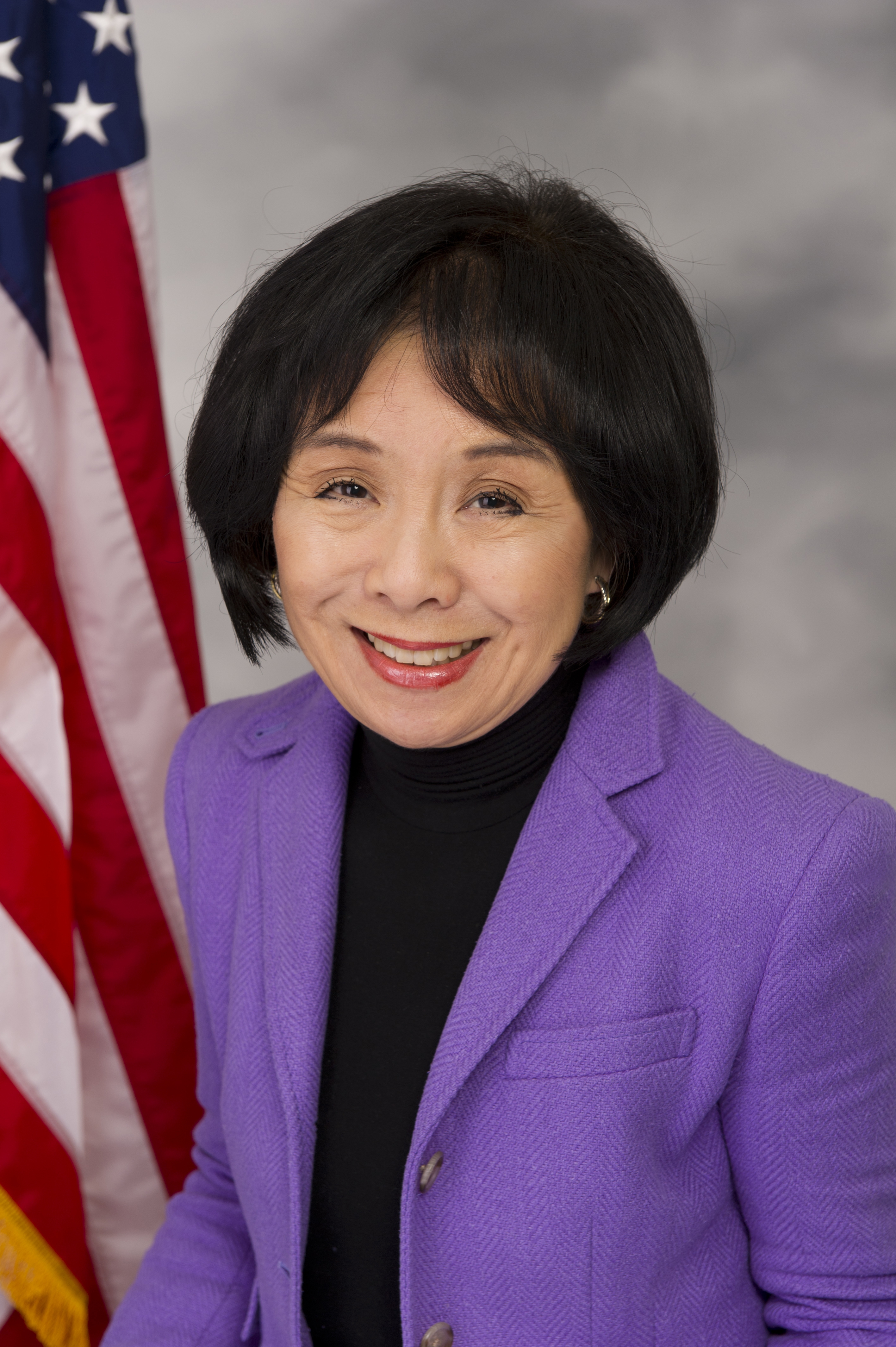 profile picture of Doris Matsui