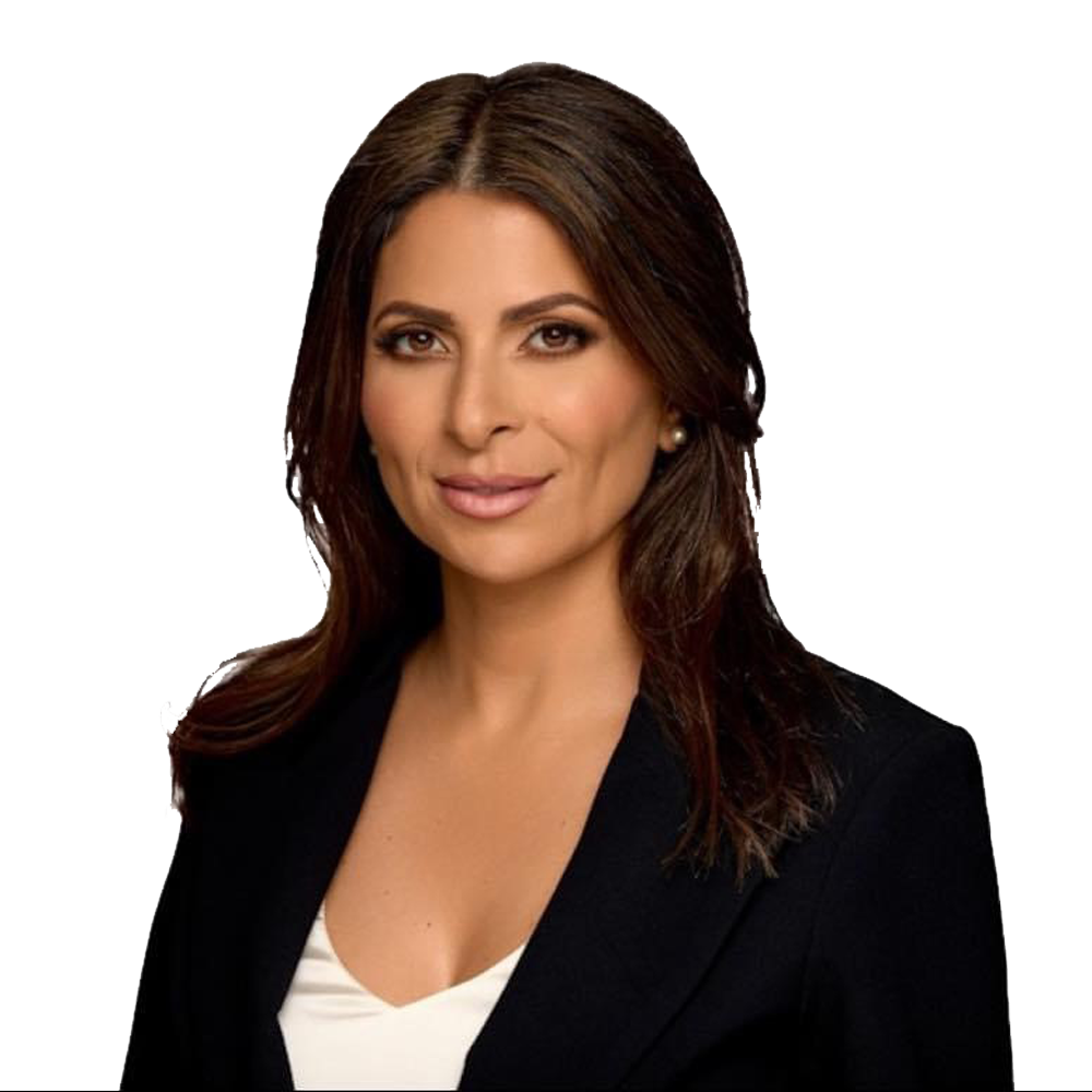 profile picture of Grace Daou